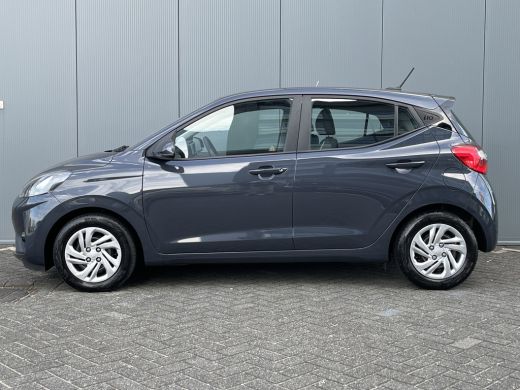 Hyundai i10 1.0 66pk Comfort Smart | LED | Airco | Carplay | Camera | Navigatie | Bluetooth | Cruisecontrol |... ActivLease financial lease