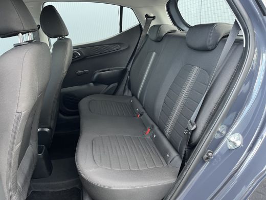 Hyundai i10 1.0 67pk Comfort Smart | LED | Airco | Carplay | Camera | Navigatie | Bluetooth | Cruisecontrol |... ActivLease financial lease