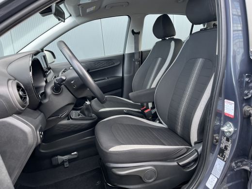 Hyundai i10 1.0 67pk Comfort Smart | LED | Airco | Carplay | Camera | Navigatie | Bluetooth | Cruisecontrol |... ActivLease financial lease