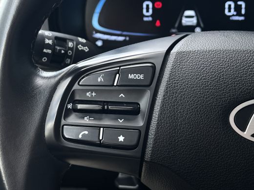 Hyundai i10 1.0 67pk Comfort Smart | LED | Airco | Carplay | Camera | Navigatie | Bluetooth | Cruisecontrol |... ActivLease financial lease