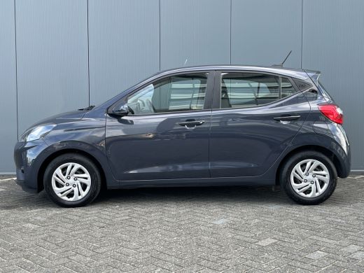 Hyundai i10 1.0 67pk Comfort Smart | LED | Airco | Carplay | Camera | Navigatie | Bluetooth | Cruisecontrol |... ActivLease financial lease