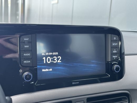 Hyundai i10 1.0 67pk Comfort Smart | LED | Airco | Carplay | Camera | Navigatie | Bluetooth | Cruisecontrol |... ActivLease financial lease