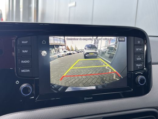 Hyundai i10 1.0 67pk Comfort Smart | LED | Airco | Carplay | Camera | Navigatie | Bluetooth | Cruisecontrol |... ActivLease financial lease
