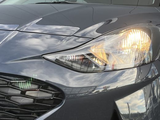 Hyundai i10 1.0 67pk Comfort Smart | LED | Airco | Carplay | Camera | Navigatie | Bluetooth | Cruisecontrol |... ActivLease financial lease