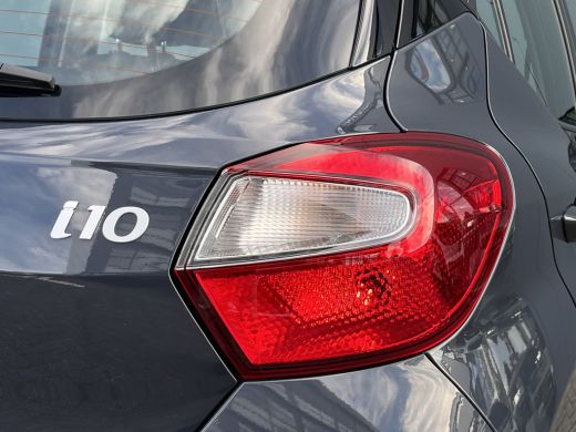 Hyundai i10 1.0 67pk Comfort Smart | LED | Airco | Carplay | Camera | Navigatie | Bluetooth | Cruisecontrol |... ActivLease financial lease