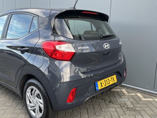 Hyundai i10 1.0 67pk Comfort Smart | LED | Airco | Carplay | Camera | Navigatie | Bluetooth | Cruisecontrol |... ActivLease financial lease
