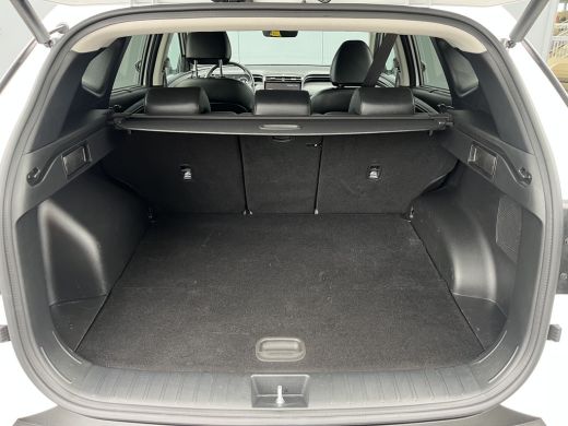 Hyundai Tucson 1.6 T-GDI 265pk PHEV Premium 4WD | Leder | Carplay | Climate | Keyless | Navigatie | Elek. Klep |... ActivLease financial lease