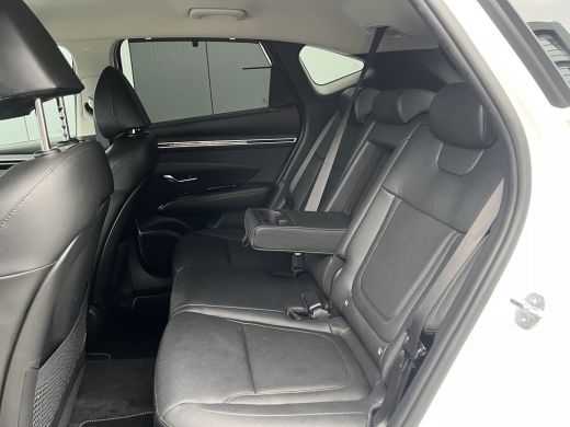 Hyundai Tucson 1.6 T-GDI 265pk PHEV Premium 4WD | Leder | Carplay | Climate | Keyless | Navigatie | Elek. Klep |... ActivLease financial lease