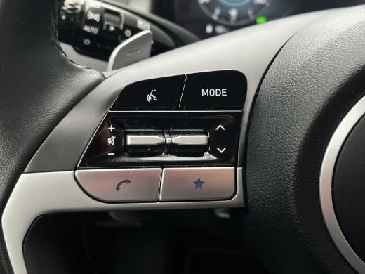 Hyundai Tucson 1.6 T-GDI 265pk PHEV Premium 4WD | Leder | Carplay | Climate | Keyless | Navigatie | Elek. Klep |... ActivLease financial lease