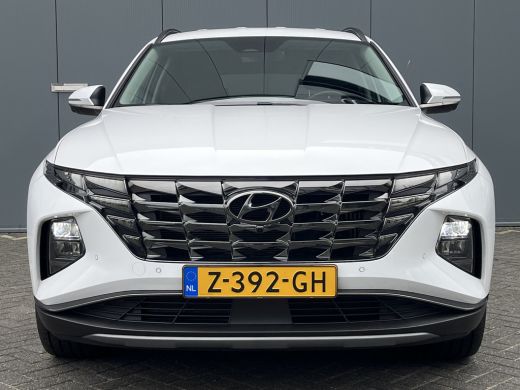Hyundai Tucson 1.6 T-GDI 265pk PHEV Premium 4WD | Leder | Carplay | Climate | Keyless | Navigatie | Elek. Klep |... ActivLease financial lease