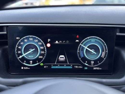 Hyundai Tucson 1.6 T-GDI PHEV Premium 4WD | Rijklaarprijs ! | Elek. stoelen met geheugen | Stoel + stuurverwarmi... ActivLease financial lease