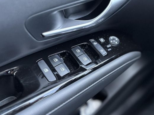 Hyundai Tucson 1.6 T-GDI PHEV Premium 4WD | Rijklaarprijs ! | Elek. stoelen met geheugen | Stoel + stuurverwarmi... ActivLease financial lease