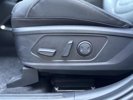 Hyundai Tucson 1.6 T-GDI PHEV Premium 4WD | Rijklaarprijs ! | Elek. stoelen met geheugen | Stoel + stuurverwarmi... ActivLease financial lease