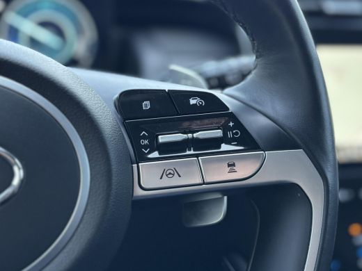 Hyundai Tucson 1.6 T-GDI PHEV Premium 4WD | Rijklaarprijs ! | Elek. stoelen met geheugen | Stoel + stuurverwarmi... ActivLease financial lease