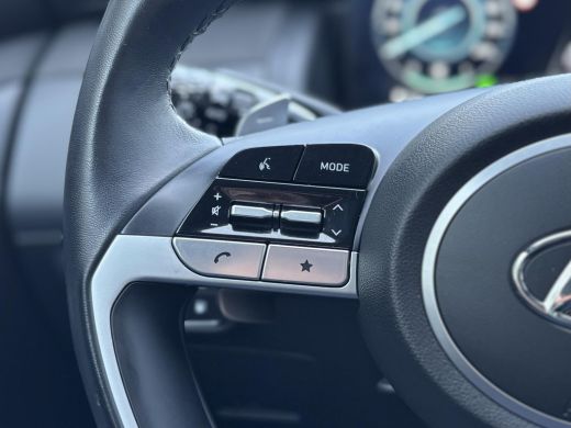 Hyundai Tucson 1.6 T-GDI PHEV Premium 4WD | Rijklaarprijs ! | Elek. stoelen met geheugen | Stoel + stuurverwarmi... ActivLease financial lease