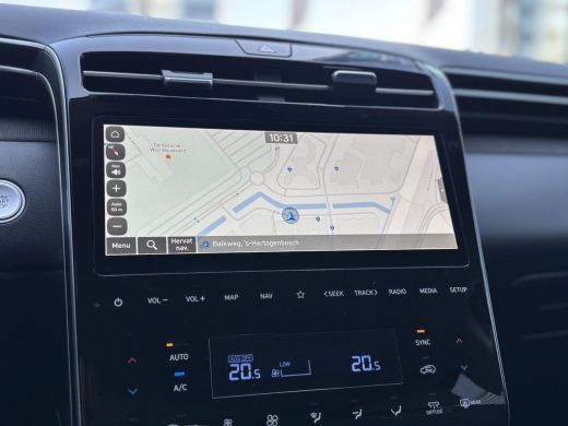 Hyundai Tucson 1.6 T-GDI PHEV Premium 4WD | Rijklaarprijs ! | Elek. stoelen met geheugen | Stoel + stuurverwarmi... ActivLease financial lease