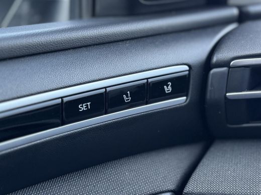 Hyundai Tucson 1.6 T-GDI PHEV Premium 4WD | Rijklaarprijs ! | Elek. stoelen met geheugen | Stoel + stuurverwarmi... ActivLease financial lease