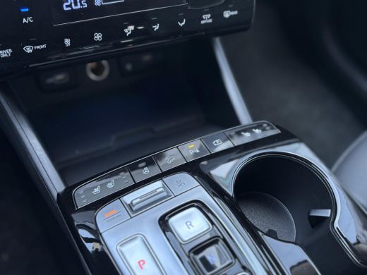 Hyundai Tucson 1.6 T-GDI PHEV Premium 4WD | Rijklaarprijs ! | Elek. stoelen met geheugen | Stoel + stuurverwarmi... ActivLease financial lease