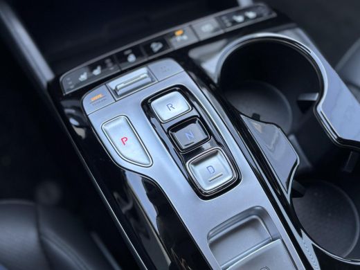 Hyundai Tucson 1.6 T-GDI PHEV Premium 4WD | Rijklaarprijs ! | Elek. stoelen met geheugen | Stoel + stuurverwarmi... ActivLease financial lease