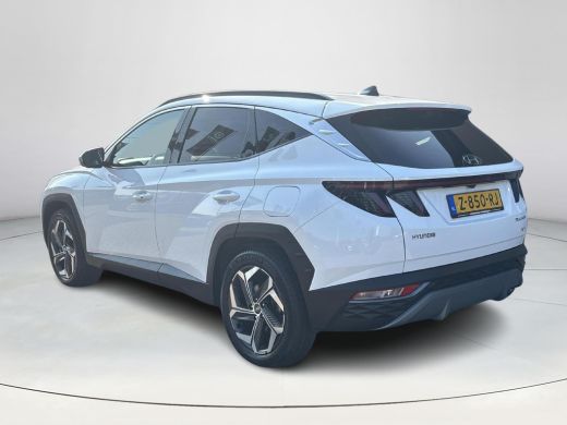 Hyundai Tucson 1.6 T-GDI PHEV Premium 4WD | Rijklaarprijs ! | Elek. stoelen met geheugen | Stoel + stuurverwarmi... ActivLease financial lease