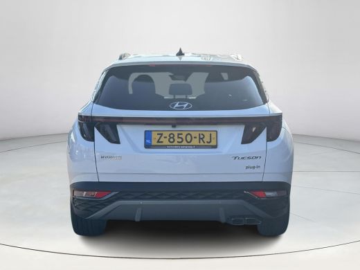 Hyundai Tucson 1.6 T-GDI PHEV Premium 4WD | Rijklaarprijs ! | Elek. stoelen met geheugen | Stoel + stuurverwarmi... ActivLease financial lease
