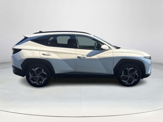 Hyundai Tucson 1.6 T-GDI PHEV Premium 4WD | Rijklaarprijs ! | Elek. stoelen met geheugen | Stoel + stuurverwarmi... ActivLease financial lease