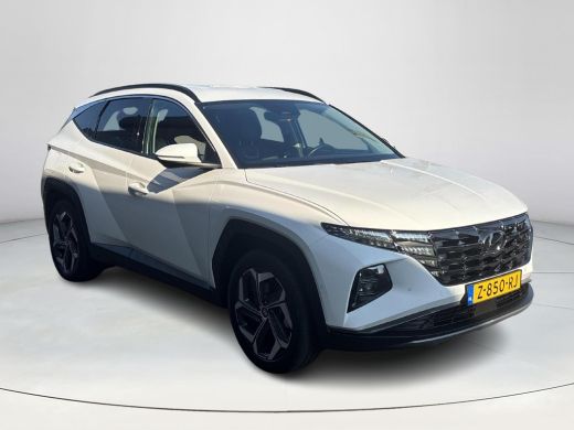 Hyundai Tucson 1.6 T-GDI PHEV Premium 4WD | Rijklaarprijs ! | Elek. stoelen met geheugen | Stoel + stuurverwarmi... ActivLease financial lease