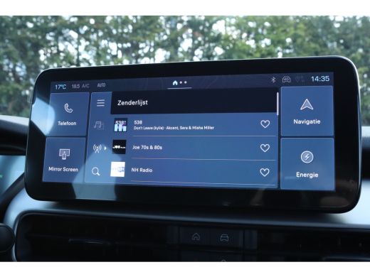 Jeep Avenger Summit | Infotainment & Convenience Pack | Warmtepomp | Winter Pack ActivLease financial lease