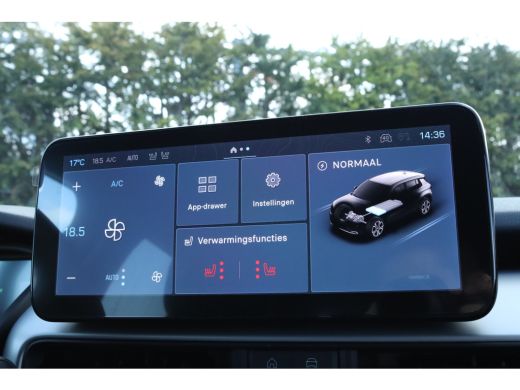 Jeep Avenger Summit | Infotainment & Convenience Pack | Warmtepomp | Winter Pack ActivLease financial lease