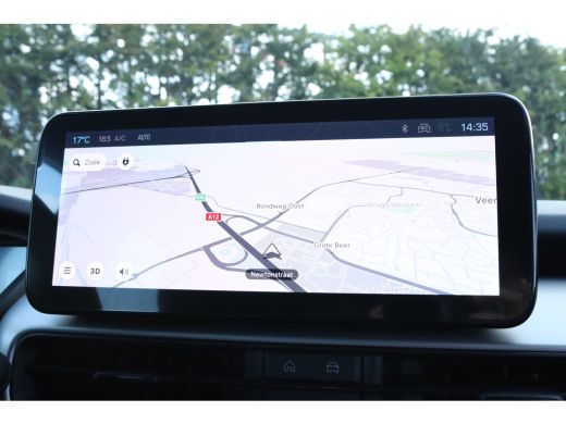 Jeep Avenger Summit | Infotainment & Convenience Pack | Warmtepomp | Winter Pack ActivLease financial lease