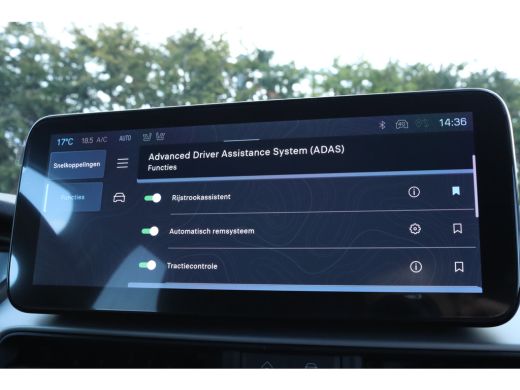 Jeep Avenger Summit | Infotainment & Convenience Pack | Warmtepomp | Winter Pack ActivLease financial lease