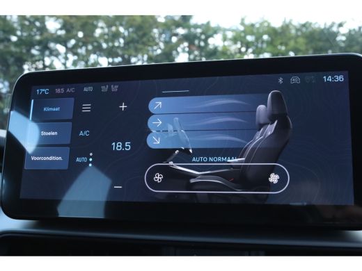 Jeep Avenger Summit | Infotainment & Convenience Pack | Warmtepomp | Winter Pack ActivLease financial lease