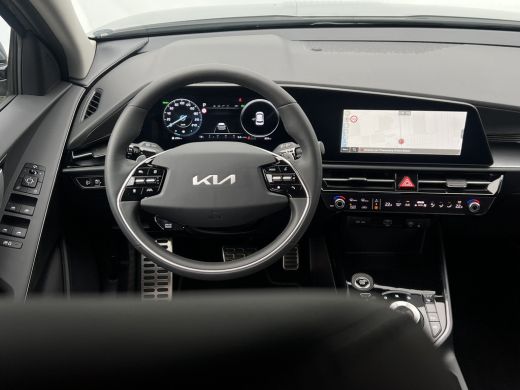 Kia Niro 1.6 GDi Hybrid ExecutiveLine | Leder | ACC | Camera | LED | Keyless | 18 inch ActivLease financial lease