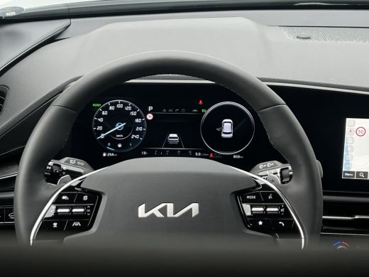 Kia Niro 1.6 GDi Hybrid ExecutiveLine | Leder | ACC | Camera | LED | Keyless | 18 inch ActivLease financial lease