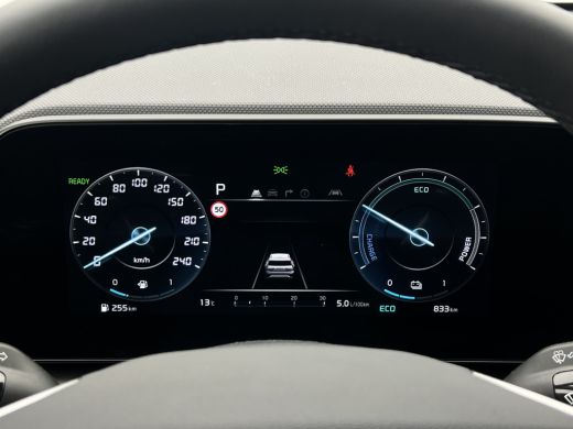 Kia Niro 1.6 GDi Hybrid ExecutiveLine | Leder | ACC | Camera | LED | Keyless | 18 inch ActivLease financial lease