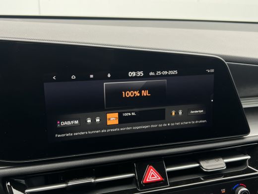 Kia Niro 1.6 GDi Hybrid ExecutiveLine | Leder | ACC | Camera | LED | Keyless | 18 inch ActivLease financial lease