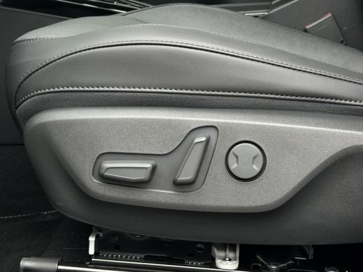 Kia Niro 1.6 GDi Hybrid ExecutiveLine | Leder | ACC | Camera | LED | Keyless | 18 inch ActivLease financial lease