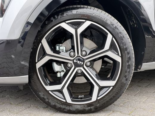 Kia Niro 1.6 GDi Hybrid ExecutiveLine | Leder | ACC | Camera | LED | Keyless | 18 inch ActivLease financial lease