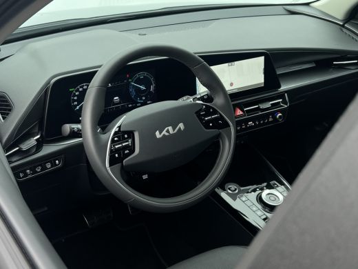 Kia Niro 1.6 GDi Hybrid ExecutiveLine | Leder | ACC | Camera | LED | Keyless | 18 inch ActivLease financial lease