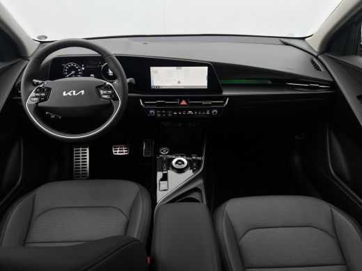Kia Niro 1.6 GDi Hybrid ExecutiveLine | Leder | ACC | Camera | LED | Keyless | 18 inch ActivLease financial lease
