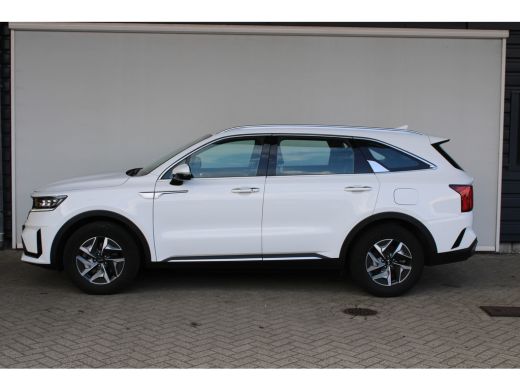 Kia Sorento 1.6 T-GDI Hybrid 2WD DynamicLine 7p. | Apple Carplay | Stoel- en stuurverwarming | Cruise control... ActivLease financial lease