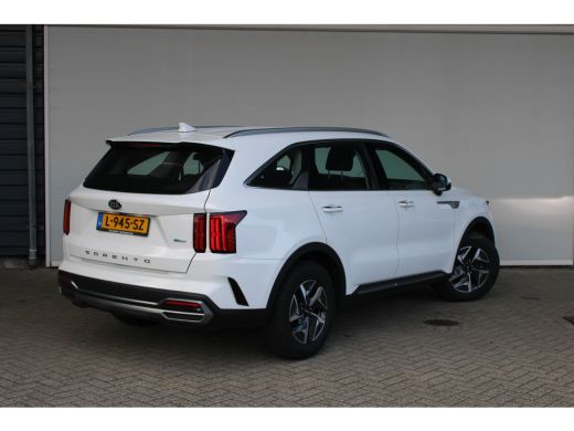 Kia Sorento 1.6 T-GDI Hybrid 2WD DynamicLine 7p. | Apple Carplay | Stoel- en stuurverwarming | Cruise control... ActivLease financial lease