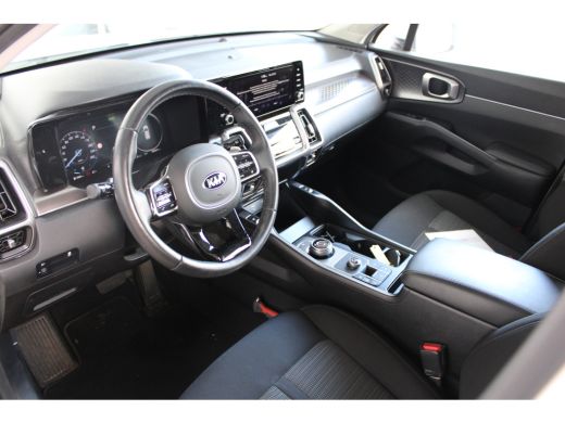 Kia Sorento 1.6 T-GDI Hybrid 2WD DynamicLine 7p. | Apple Carplay | Stoel- en stuurverwarming | Cruise control... ActivLease financial lease