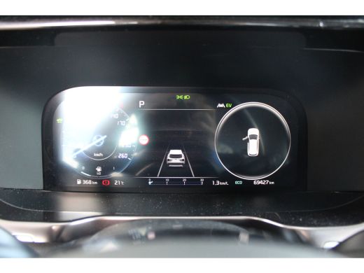 Kia Sorento 1.6 T-GDI Hybrid 2WD DynamicLine 7p. | Apple Carplay | Stoel- en stuurverwarming | Cruise control... ActivLease financial lease