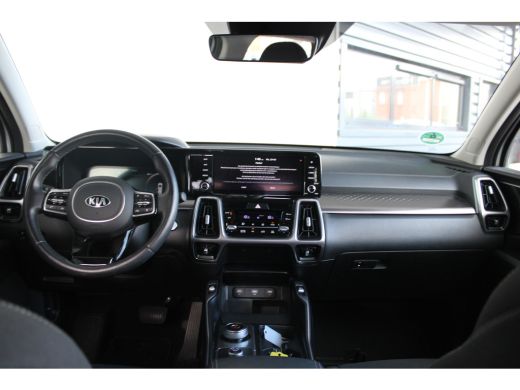Kia Sorento 1.6 T-GDI Hybrid 2WD DynamicLine 7p. | Apple Carplay | Stoel- en stuurverwarming | Cruise control... ActivLease financial lease