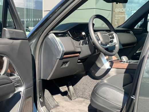 Land Rover Range Rover P550e Autobiography PHEV | 23 Inch 'SV' | Shadow Pack | Head-Up | Lederen hemel | Massage | Softc... ActivLease financial lease