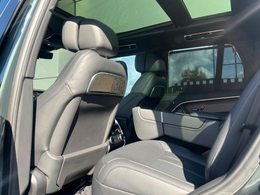 Land Rover Range Rover P550e Autobiography PHEV | 23 Inch 'SV' | Shadow Pack | Head-Up | Lederen hemel | Massage | Softc... ActivLease financial lease