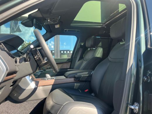 Land Rover Range Rover P550e Autobiography PHEV | 23 Inch 'SV' | Shadow Pack | Head-Up | Lederen hemel | Massage | Softc... ActivLease financial lease