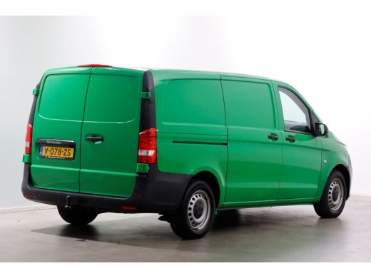 Mercedes-Benz Vito 111 CDI 115pk Lang Airco/Camera 08-2019 ActivLease financial lease