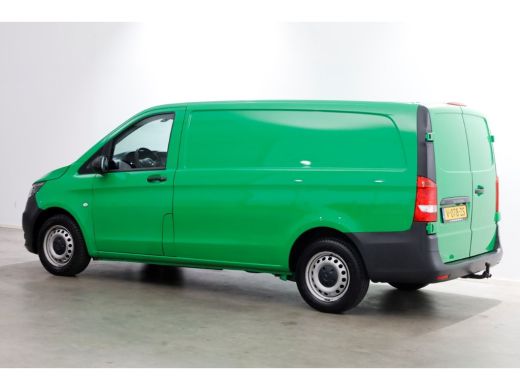 Mercedes-Benz Vito 111 CDI 115pk Lang Airco/Camera 08-2019 ActivLease financial lease